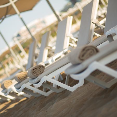 Side Aquamarin Resort & Spa ภายนอก รูปภาพ