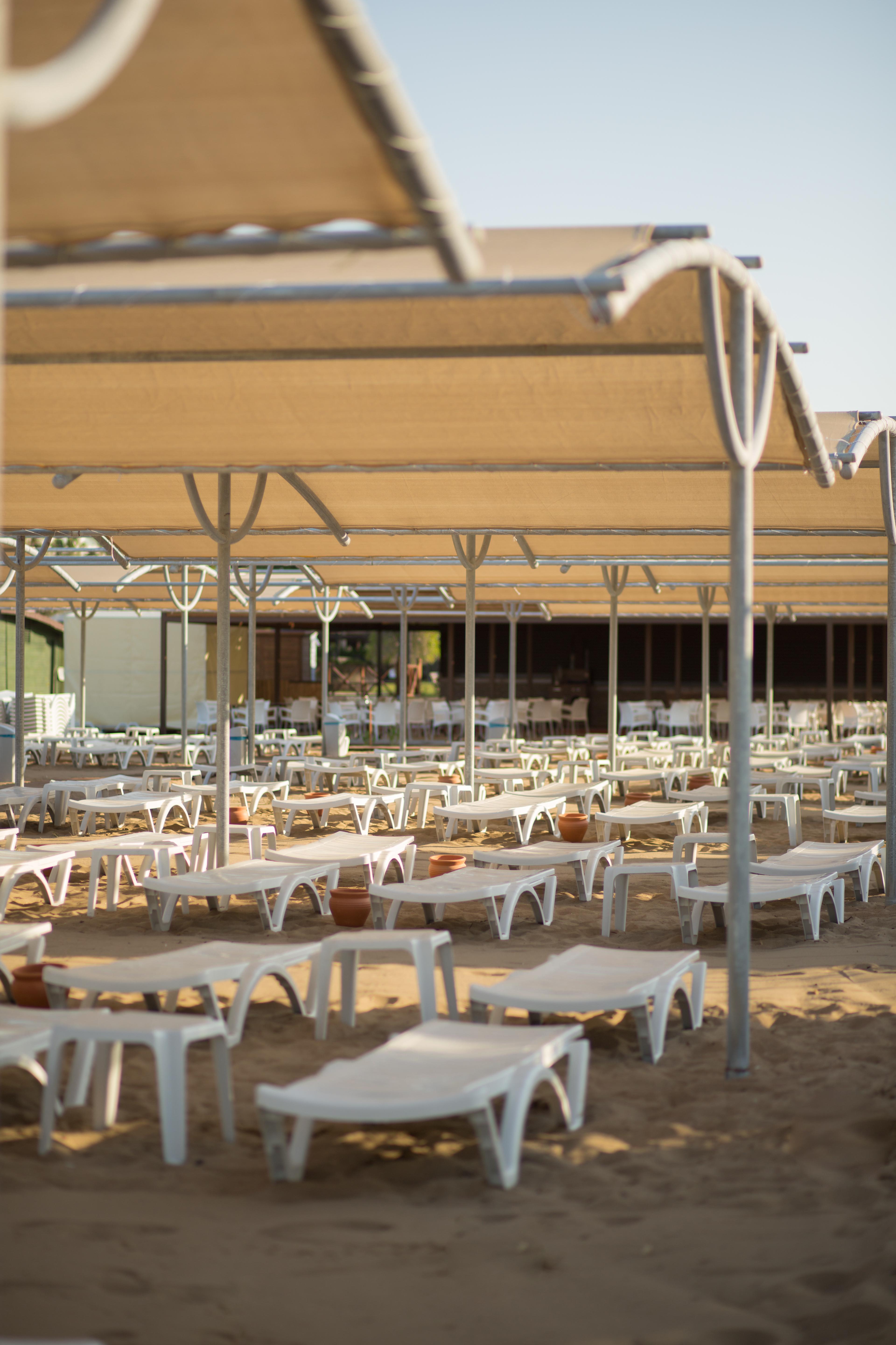 Side Aquamarin Resort & Spa ภายนอก รูปภาพ