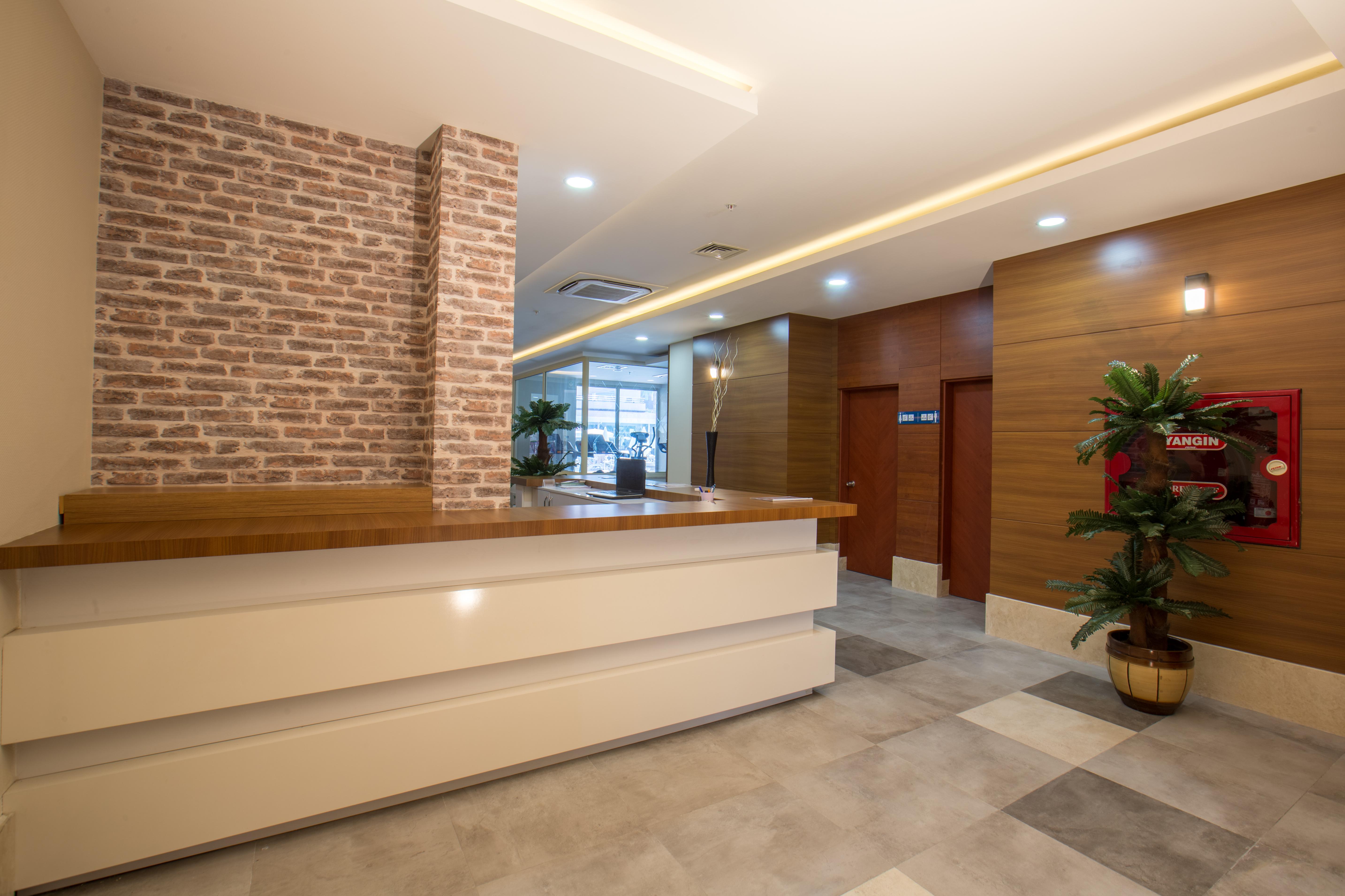 Side Aquamarin Resort & Spa ภายนอก รูปภาพ