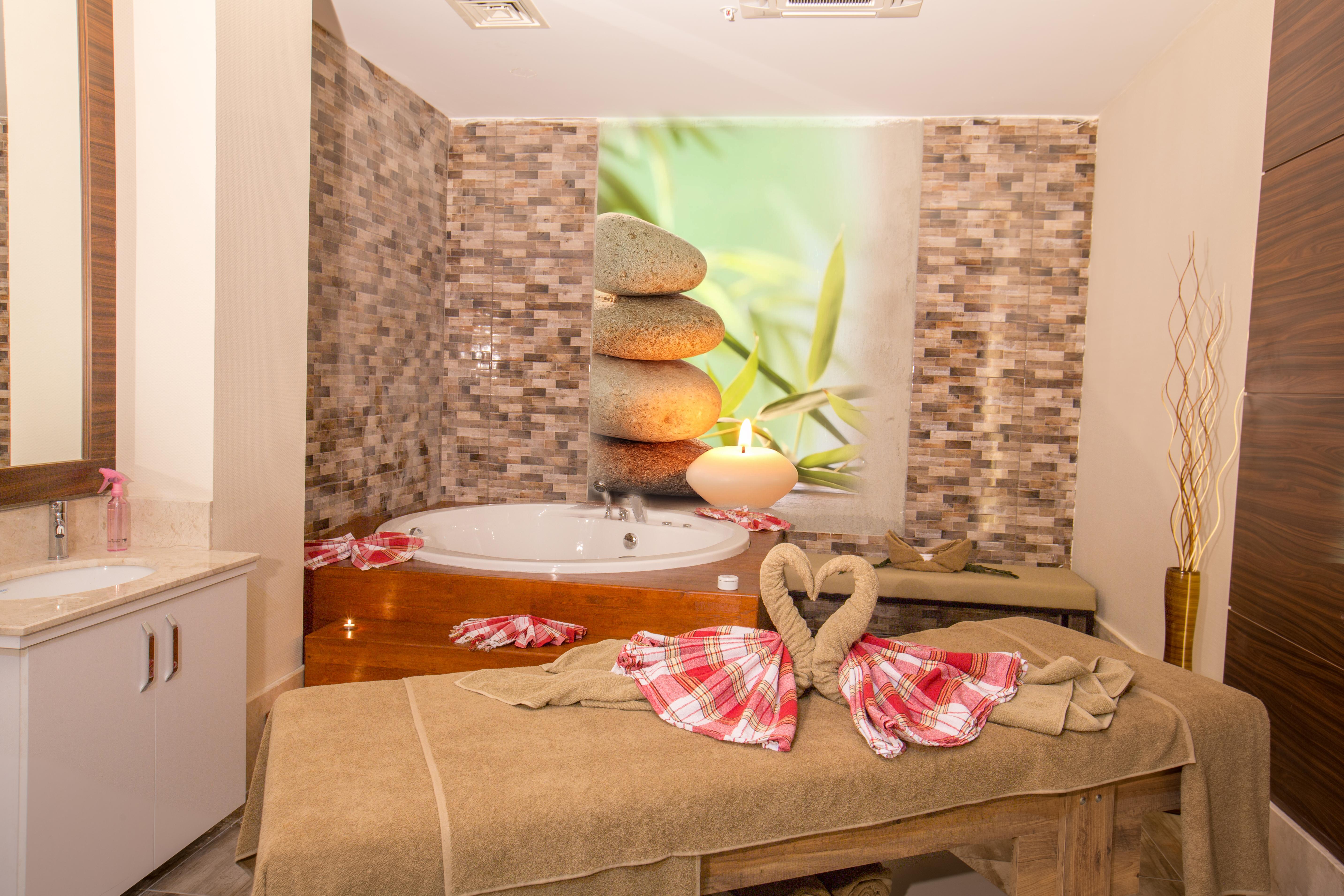 Side Aquamarin Resort & Spa ภายนอก รูปภาพ